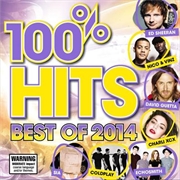 Buy 100% Hits: Best Of 2014