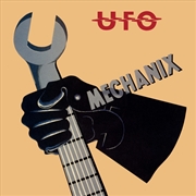 Buy Mechanix
