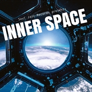 Buy Inner Space - Private Press, Rare Library And Cosmic Sounds 1978-87