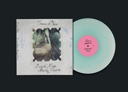 Buy Daniel Loves Mandy Forever - Translucent Seafoam Vinyl