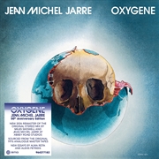 Buy Oxygene