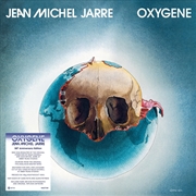 Buy Oxygene