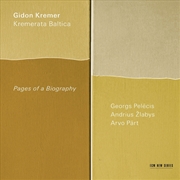 Buy Pages Of A Biography