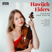 Buy Visions For Violin