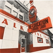Buy Private Eye / Re-Education: Through Labor