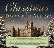 Buy Christmas At Downton Abbey