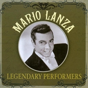 Buy Legendary Performances