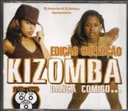 Buy Coleccao Kizomba Danca Comigo
