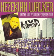 Buy Live In Toronto