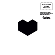 Buy I Love You Dude - Coloured Vinyl