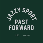 Buy Jazzy Sport Past Forward