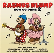 Buy Kom & Dans 2