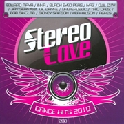 Buy Stereo Love