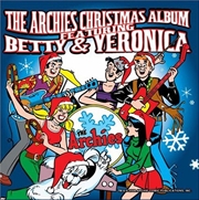 Buy Archies Christmas Album