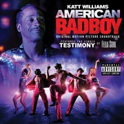 Buy Amrican Bad Boy