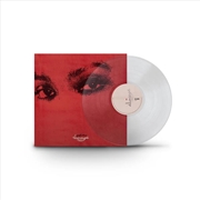 Buy Zero - Crystal Clear Vinyl