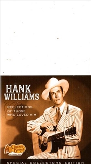 Buy Reflections Of Those Who Loved Him