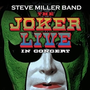 Buy Joker Live: In Concert