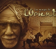 Buy La Magie De L'Orient