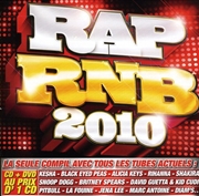 Buy Rap & R'N'B 2010