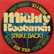 Buy The Mighty Rootsmen Strike Back - Green Transparent Vinyl