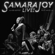 Buy Live At The Blue Note L A