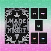 Buy Made My Nightchemical Night