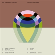 Buy Sun People Sleepwalker