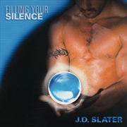 Buy Filling Your Silence