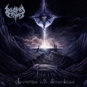 Buy Lamentations Of The Shadowkingdoms