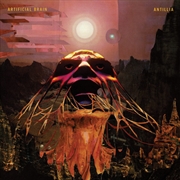 Buy Antillia