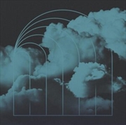 Buy Temporary Time - Electric Blue Vinyl