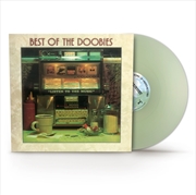 Buy Best Of The Doobies