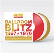 Buy Now That's What I Call An Era - Ballroom Blitz 1967 - 1976