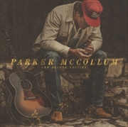 Buy Parker Mccollum: Deluxe