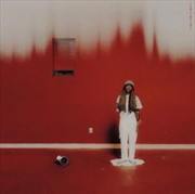 Buy Still Blameless - White, Red Vinyl