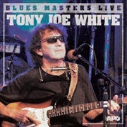 Buy Blues Masters Live