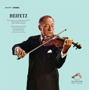 Buy Rozsa: Concerto For Violin And Orchestra
