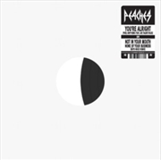 Buy Peaches Remix 12" - Pixel Grip B/W Boys Noize