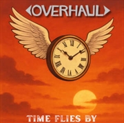 Buy Time Flies By
