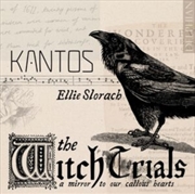 Buy The Witch Trials