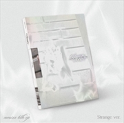 Buy Strange Muse [Strange Ver.]