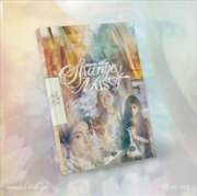 Buy Strange Muse [Muse Ver.]