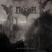Buy Misery Of One