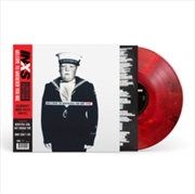 Buy Welcome to Wherever - Limited Edition Cherry Red Vinyl
