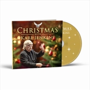 Buy Christmas With Karl Jenkins