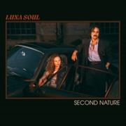 Buy Second Nature