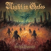Buy Bitter Harvest