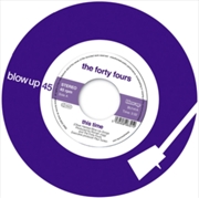 Buy This Time / Back To My Baby