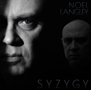 Buy Syzygy
